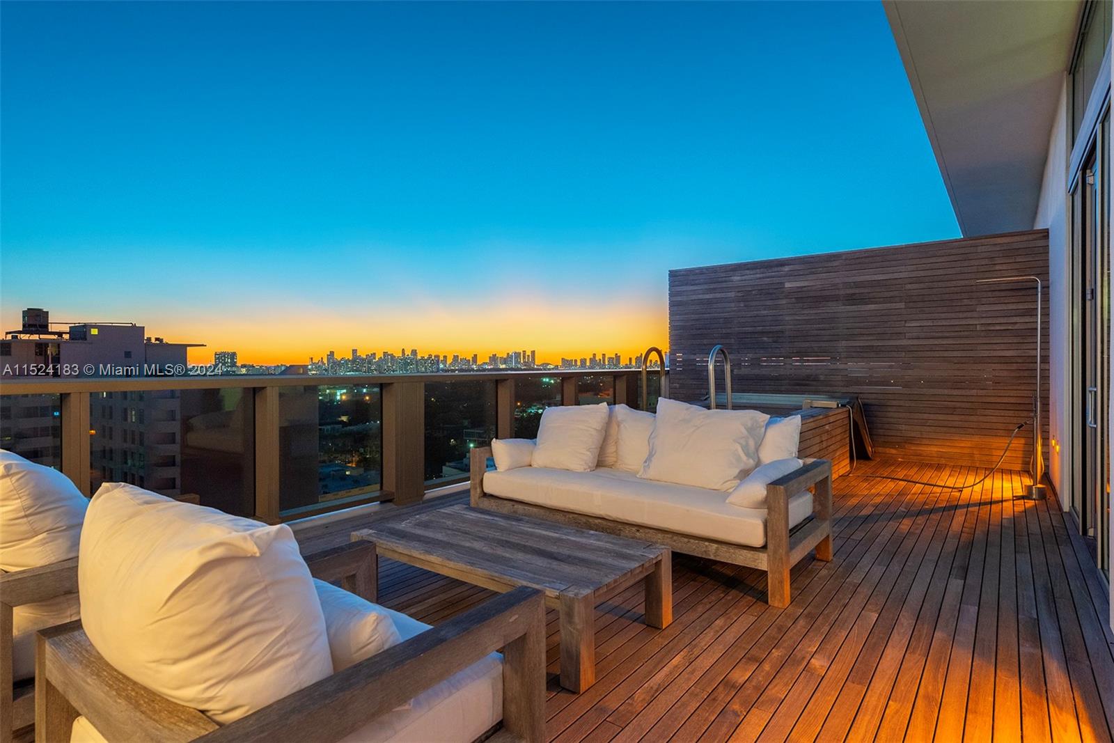 2901 COLLINS CONDO - Residential