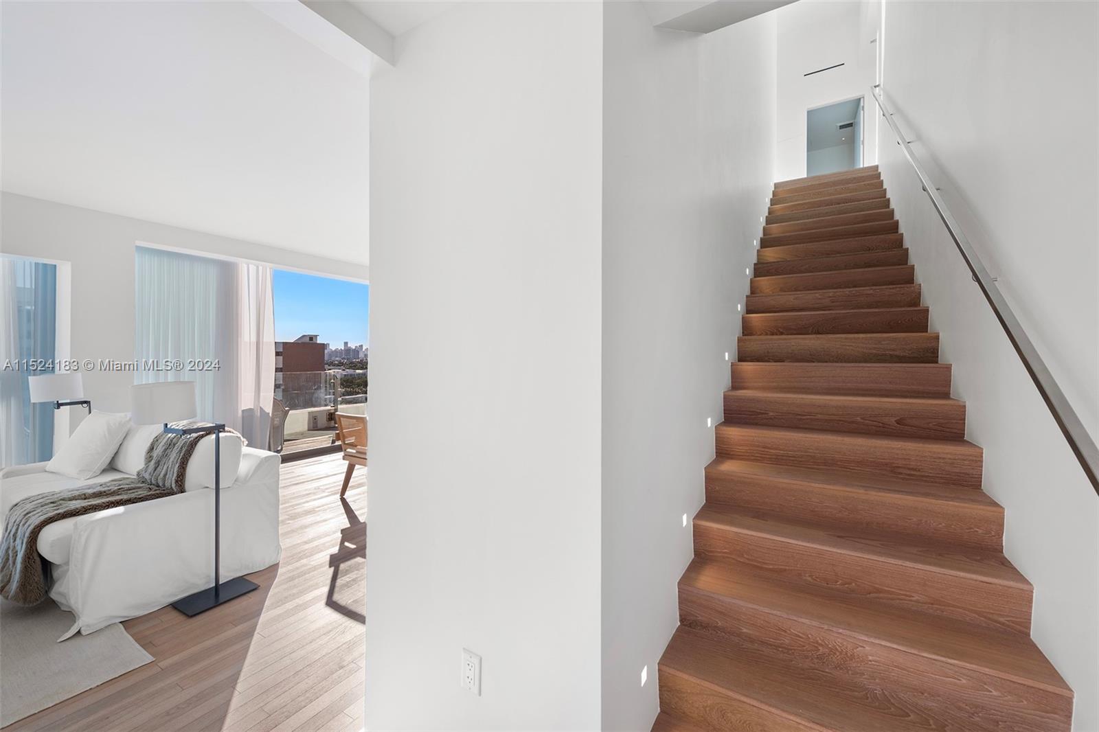 2901 COLLINS CONDO - Residential