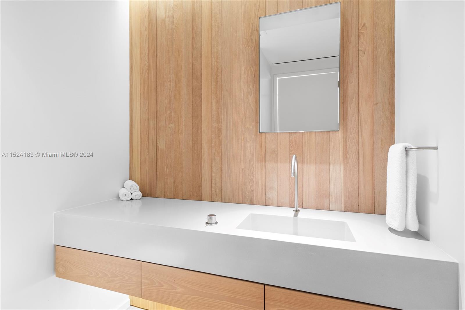 2901 COLLINS CONDO - Residential