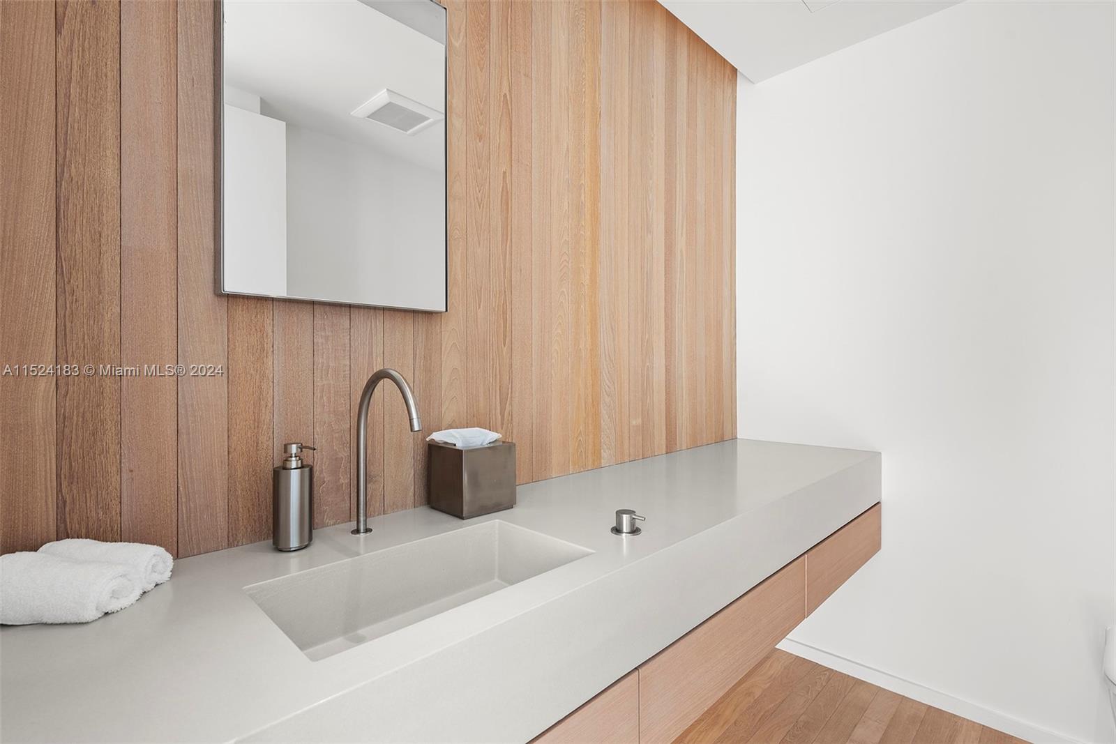 2901 COLLINS CONDO - Residential