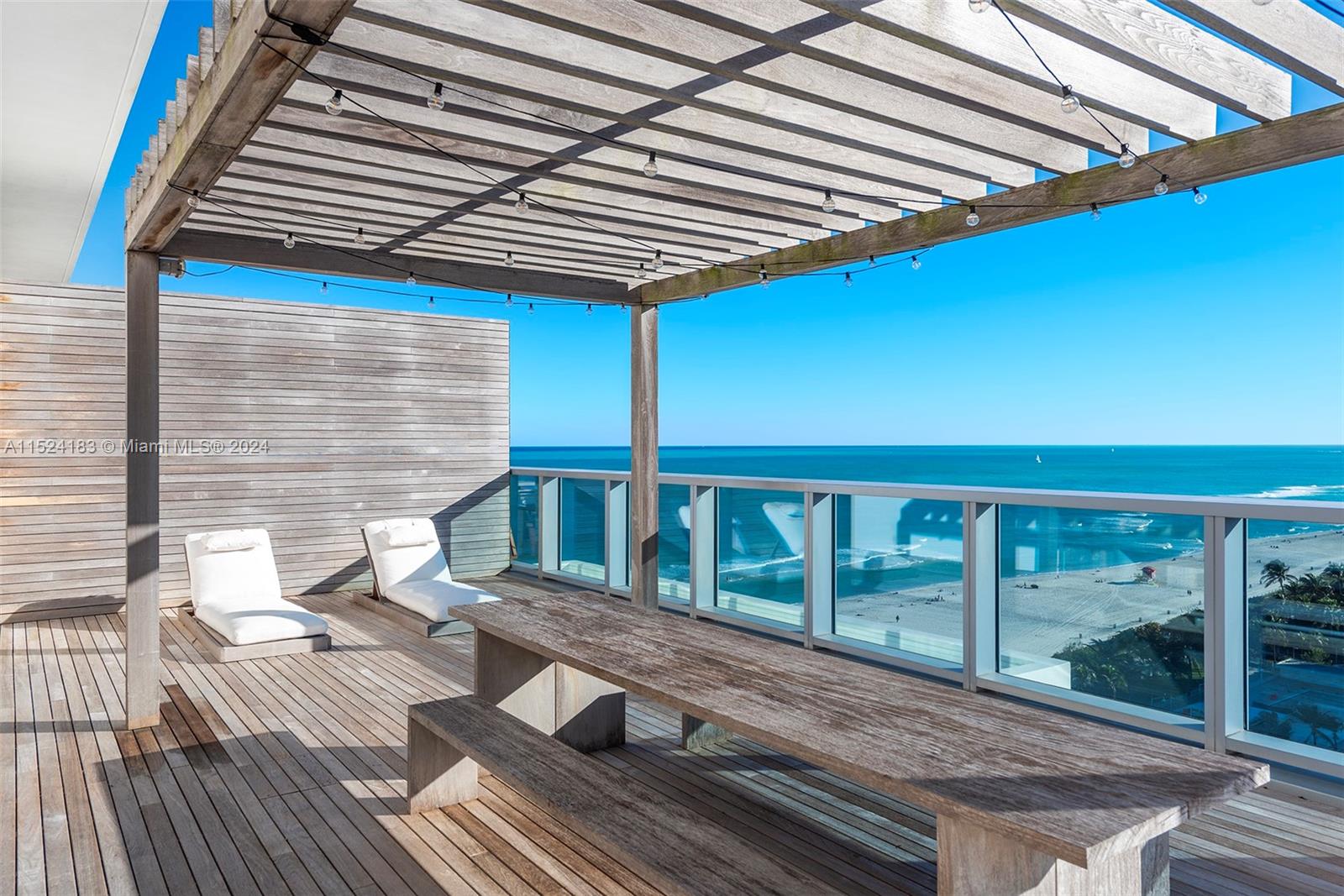 2901 COLLINS CONDO - Residential