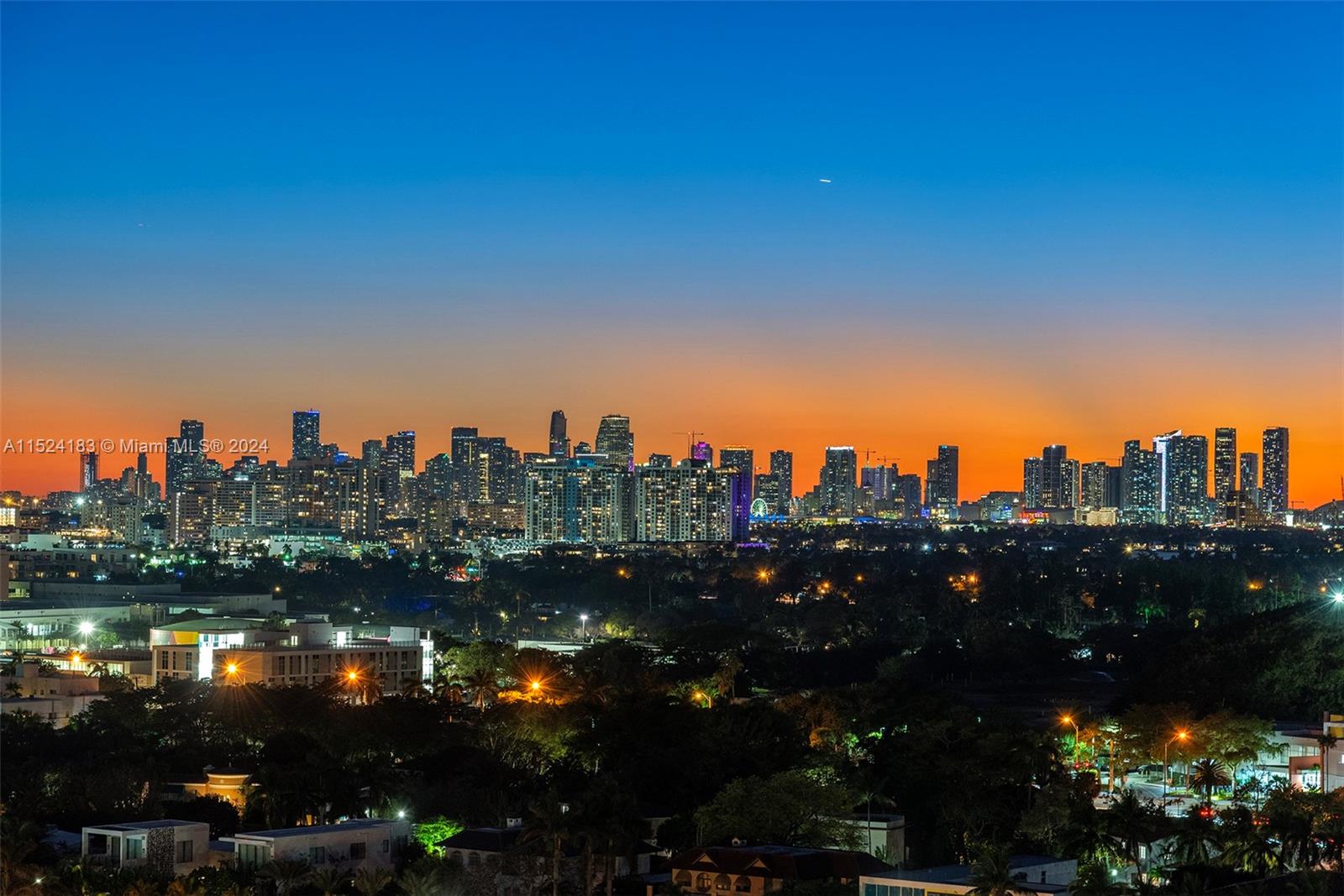 2901 COLLINS CONDO - Residential