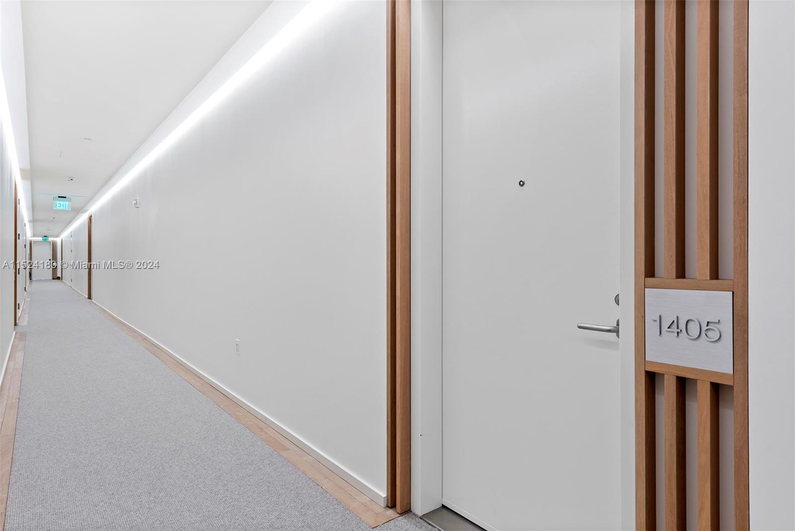 2901 COLLINS CONDO - Residential