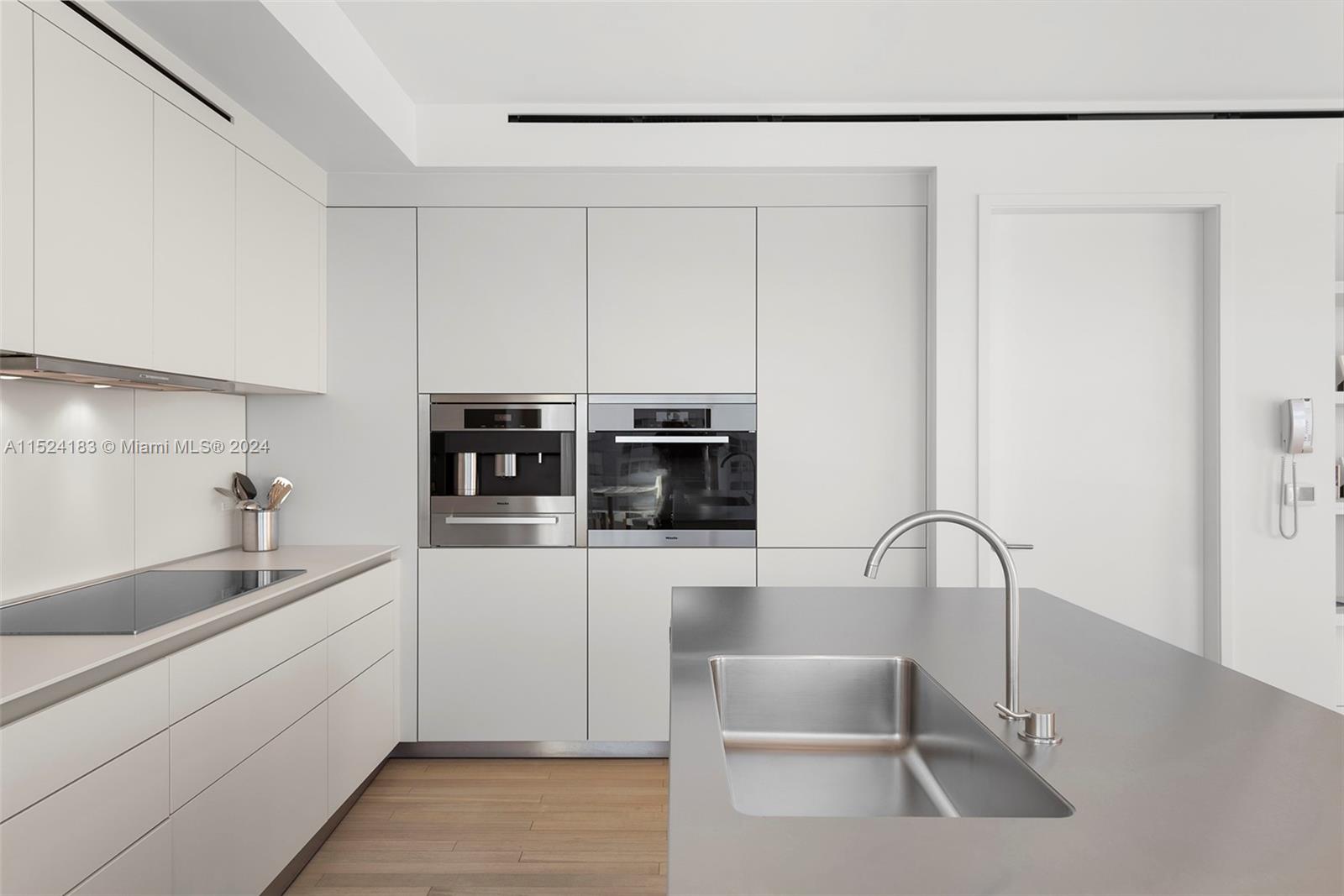 2901 COLLINS CONDO - Residential