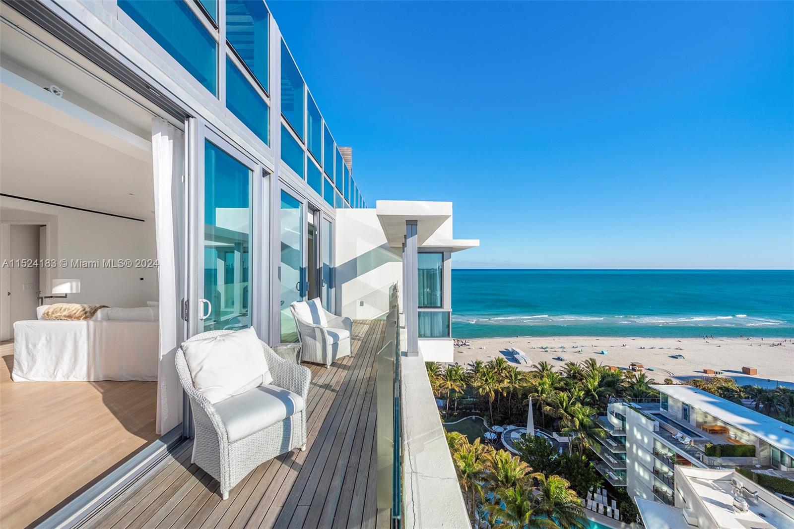 2901 COLLINS CONDO - Residential