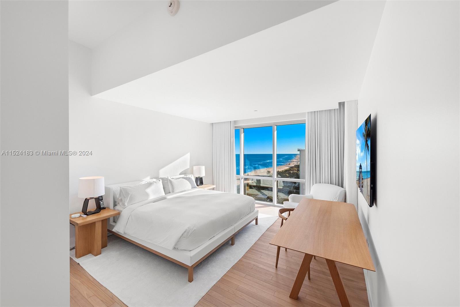 2901 COLLINS CONDO - Residential