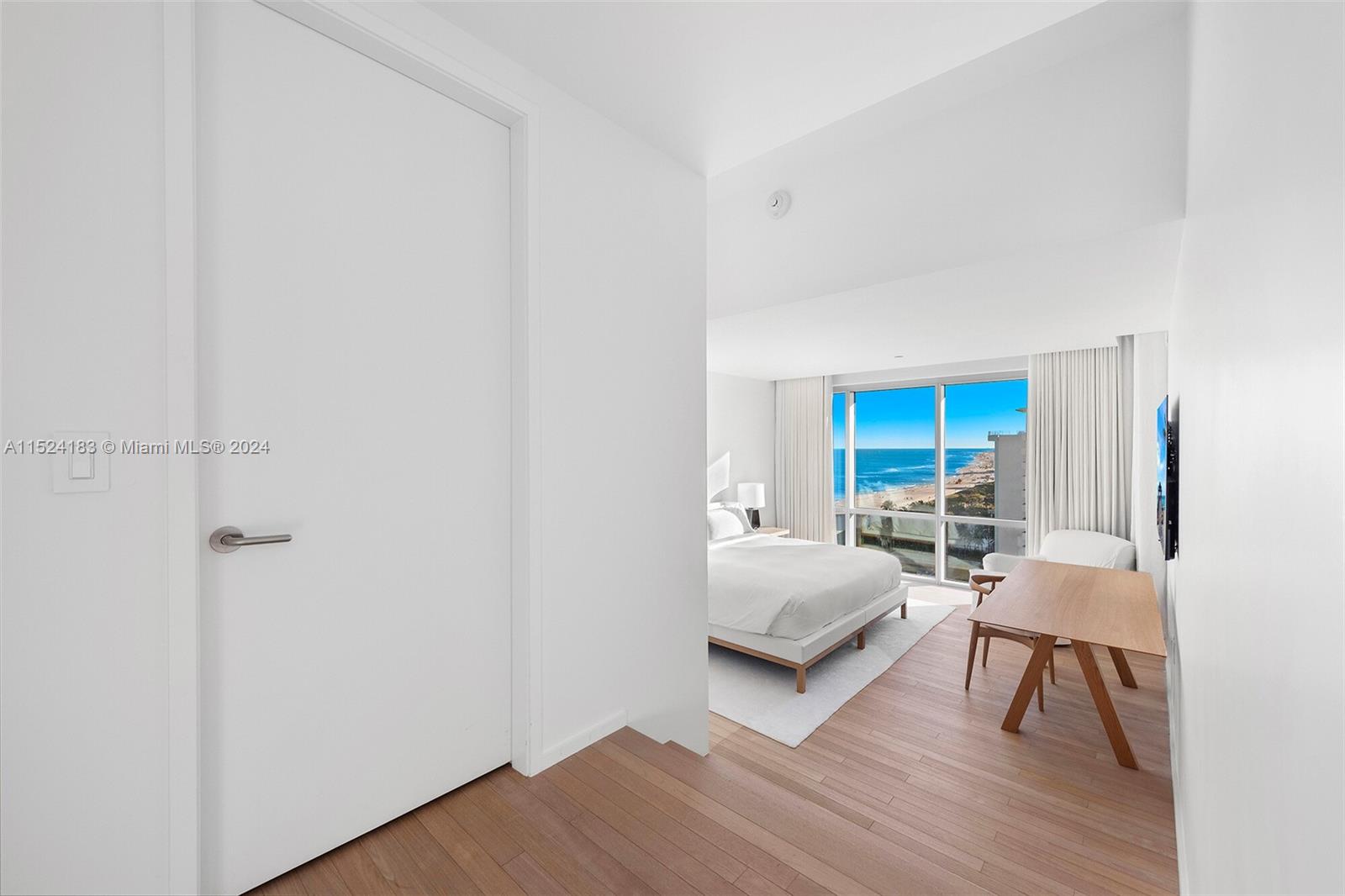 2901 COLLINS CONDO - Residential