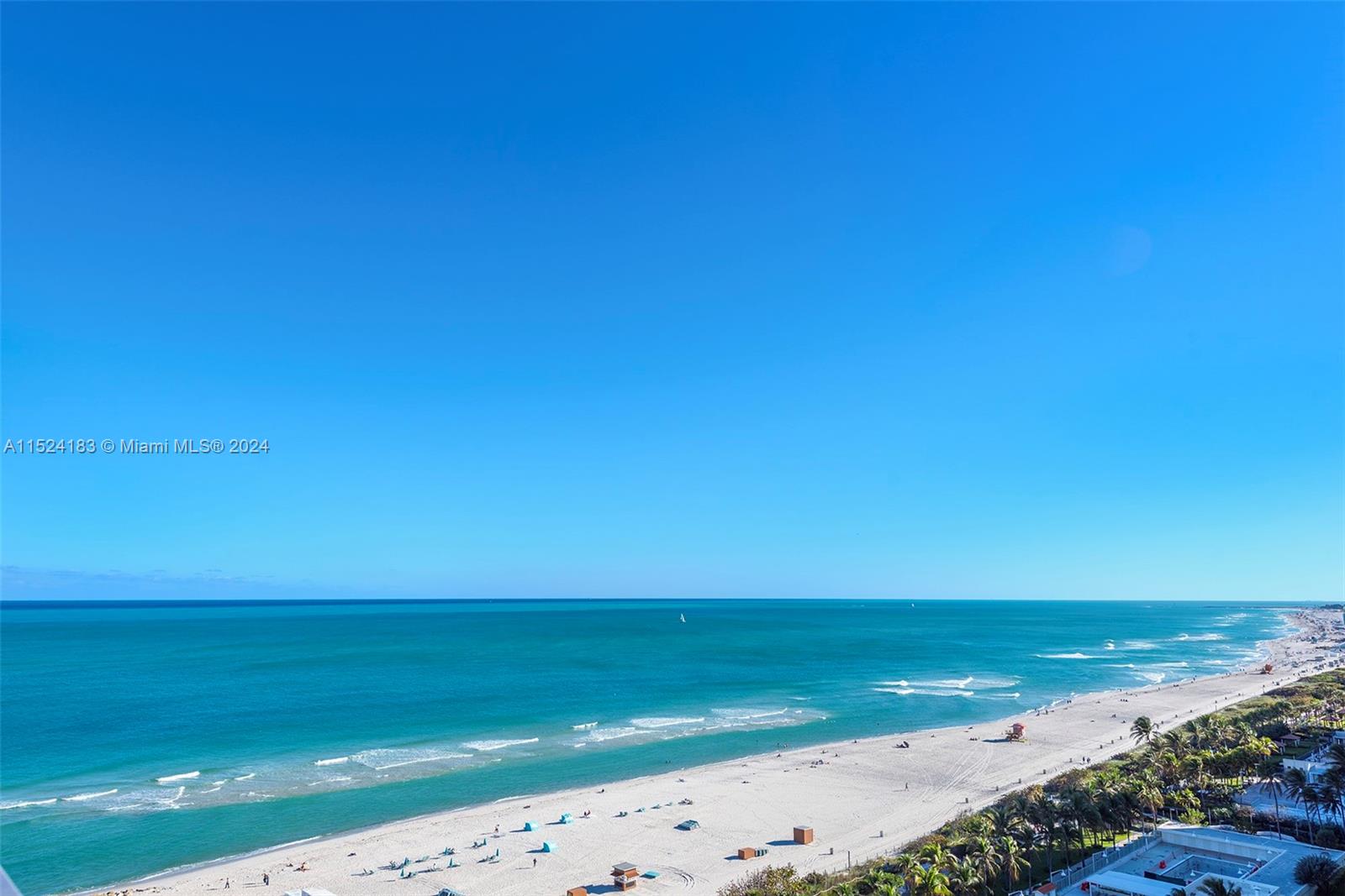 2901 COLLINS CONDO - Residential