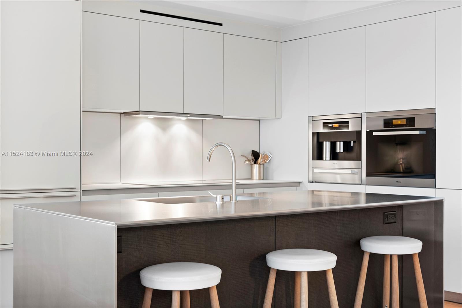 2901 COLLINS CONDO - Residential