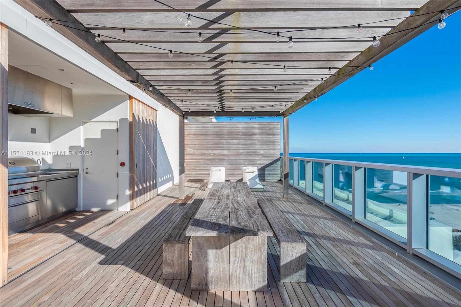 2901 COLLINS CONDO - Residential