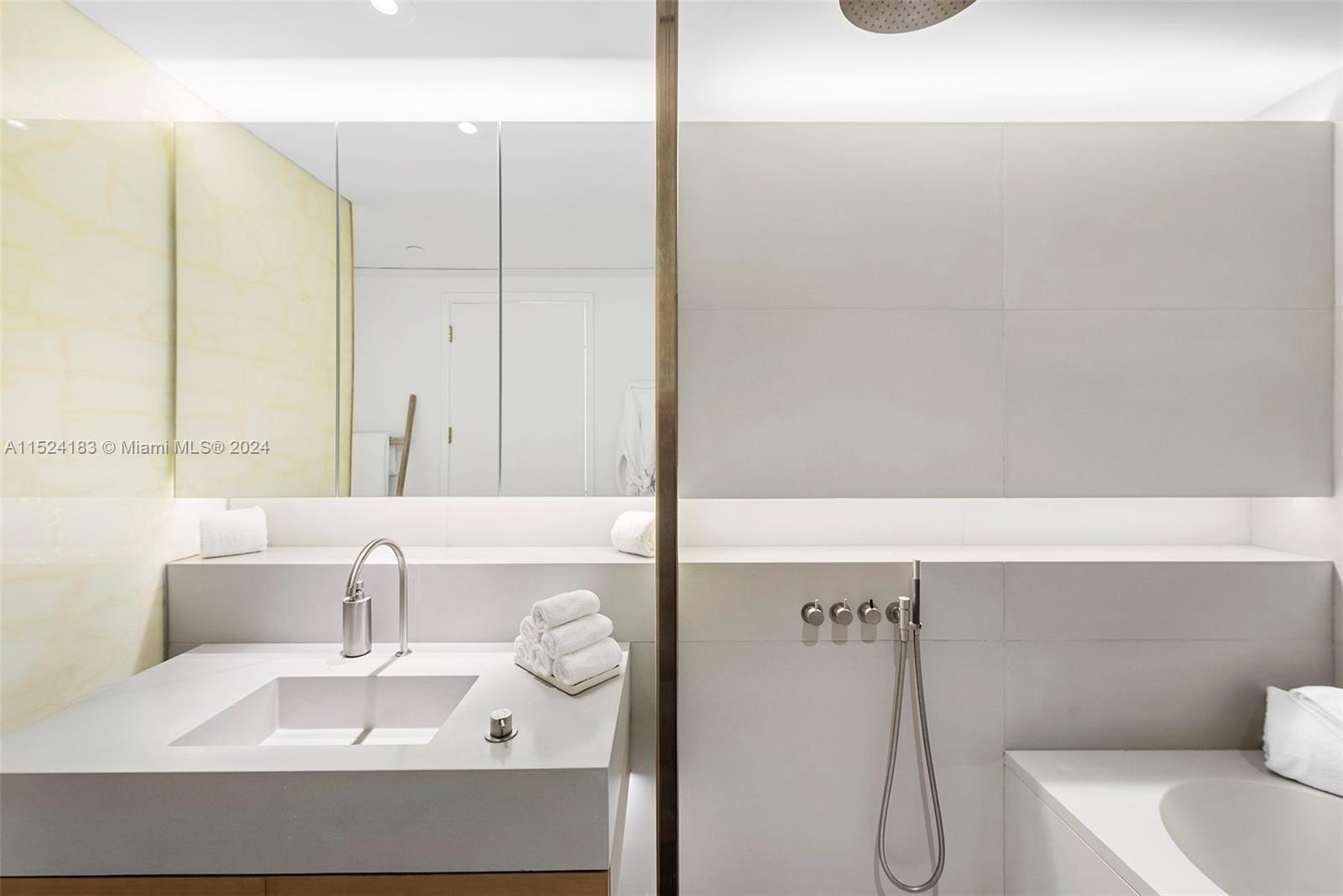 2901 COLLINS CONDO - Residential