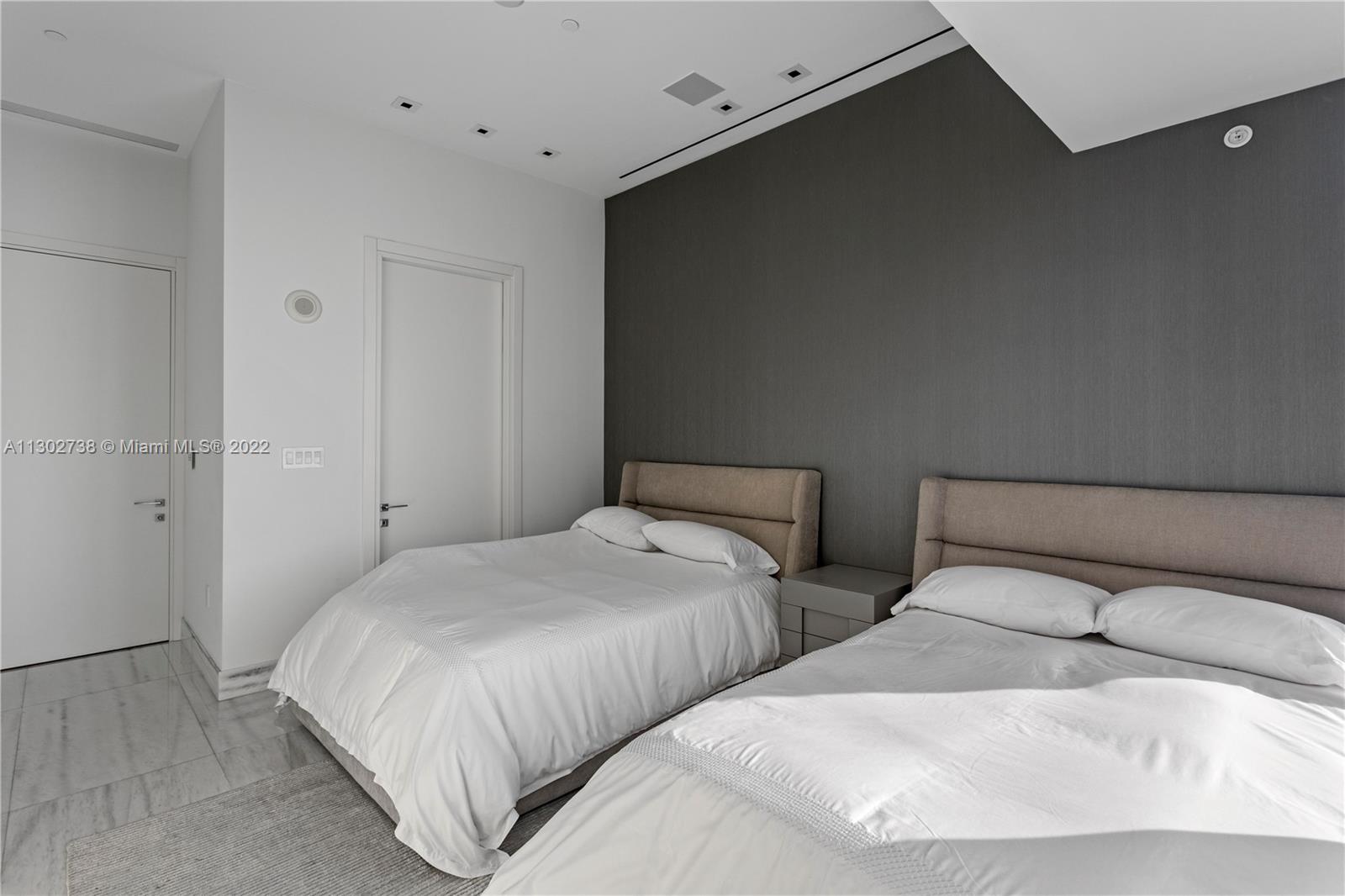 MUSE CONDO - Residential