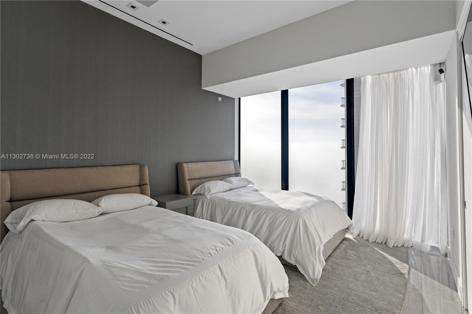 MUSE CONDO - Residential