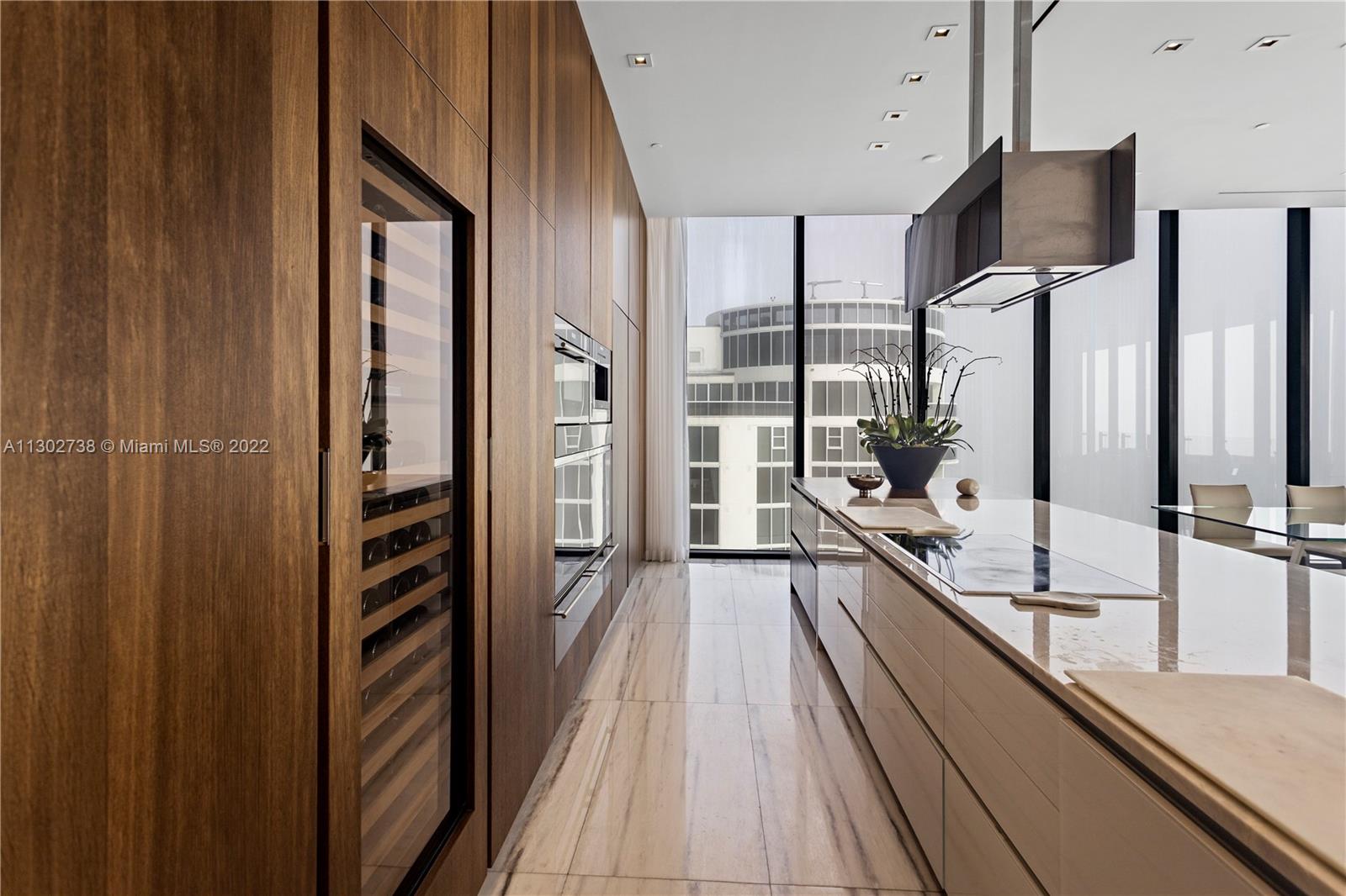 MUSE CONDO - Residential