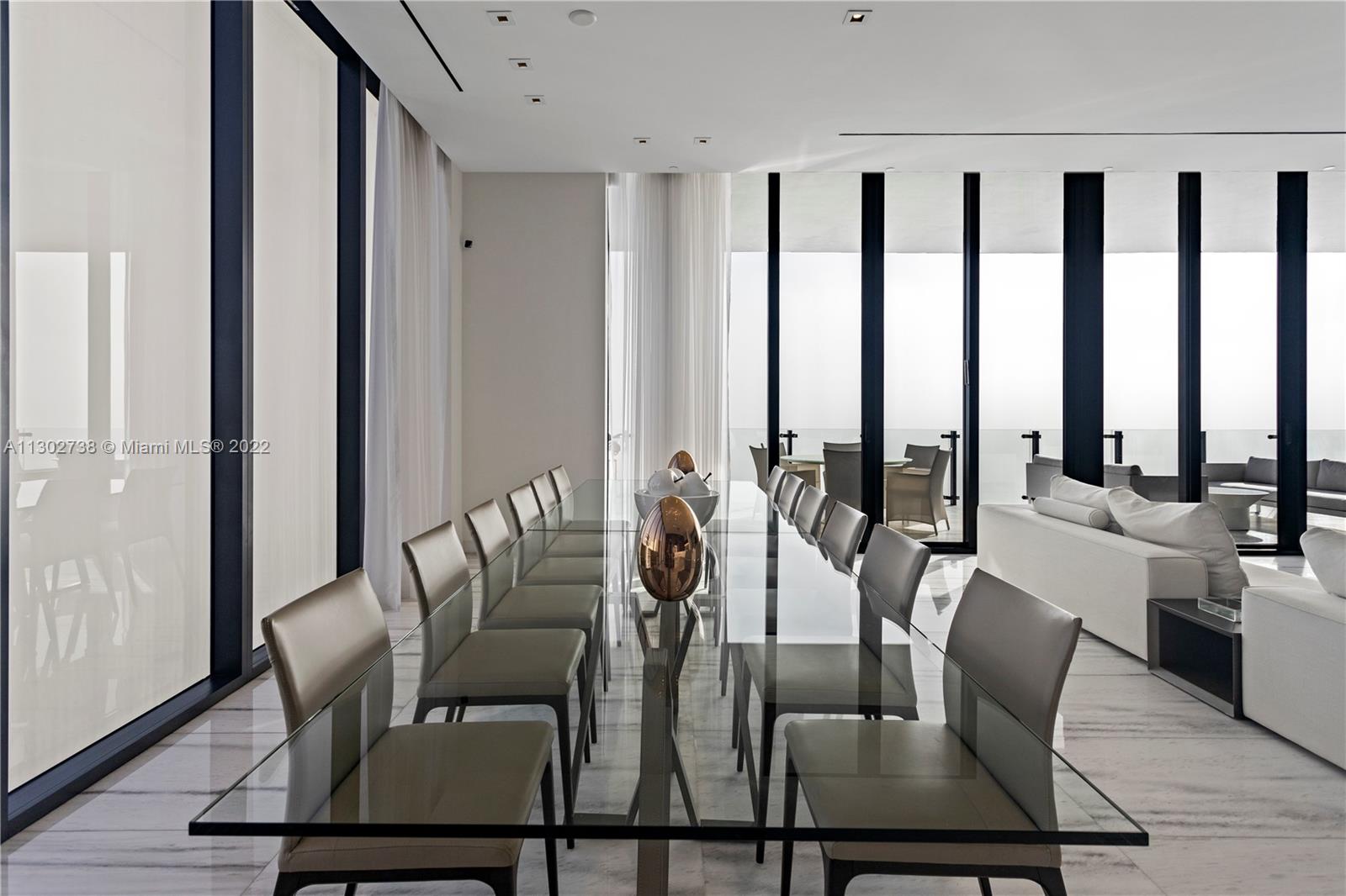 MUSE CONDO - Residential