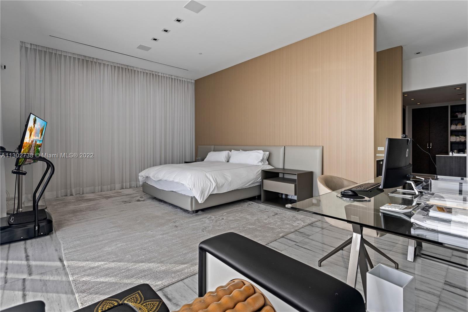 MUSE CONDO - Residential