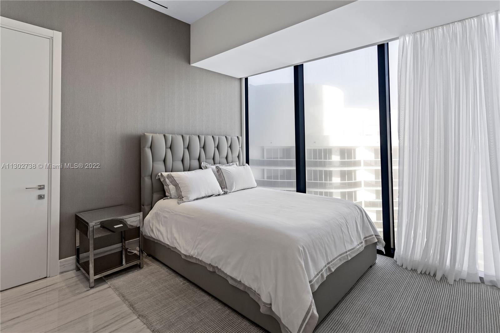 MUSE CONDO - Residential