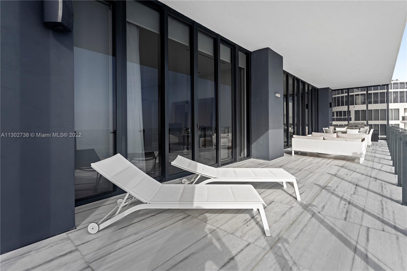 MUSE CONDO - Residential