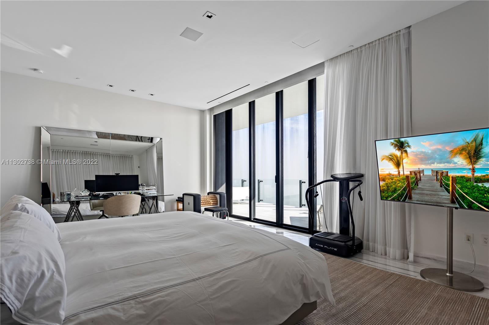 MUSE CONDO - Residential