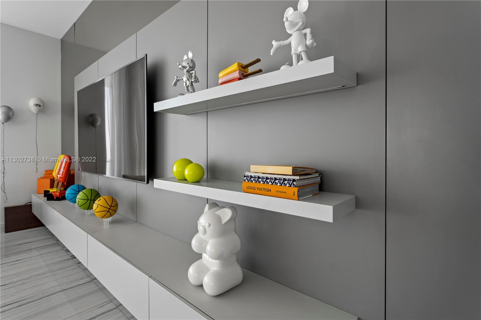 MUSE CONDO - Residential