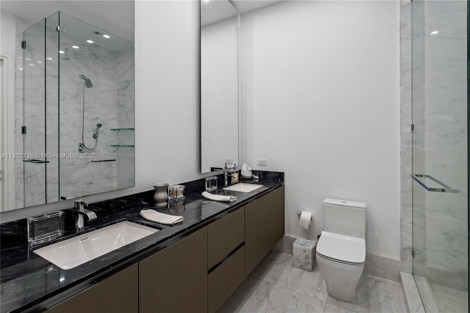 MUSE CONDO - Residential