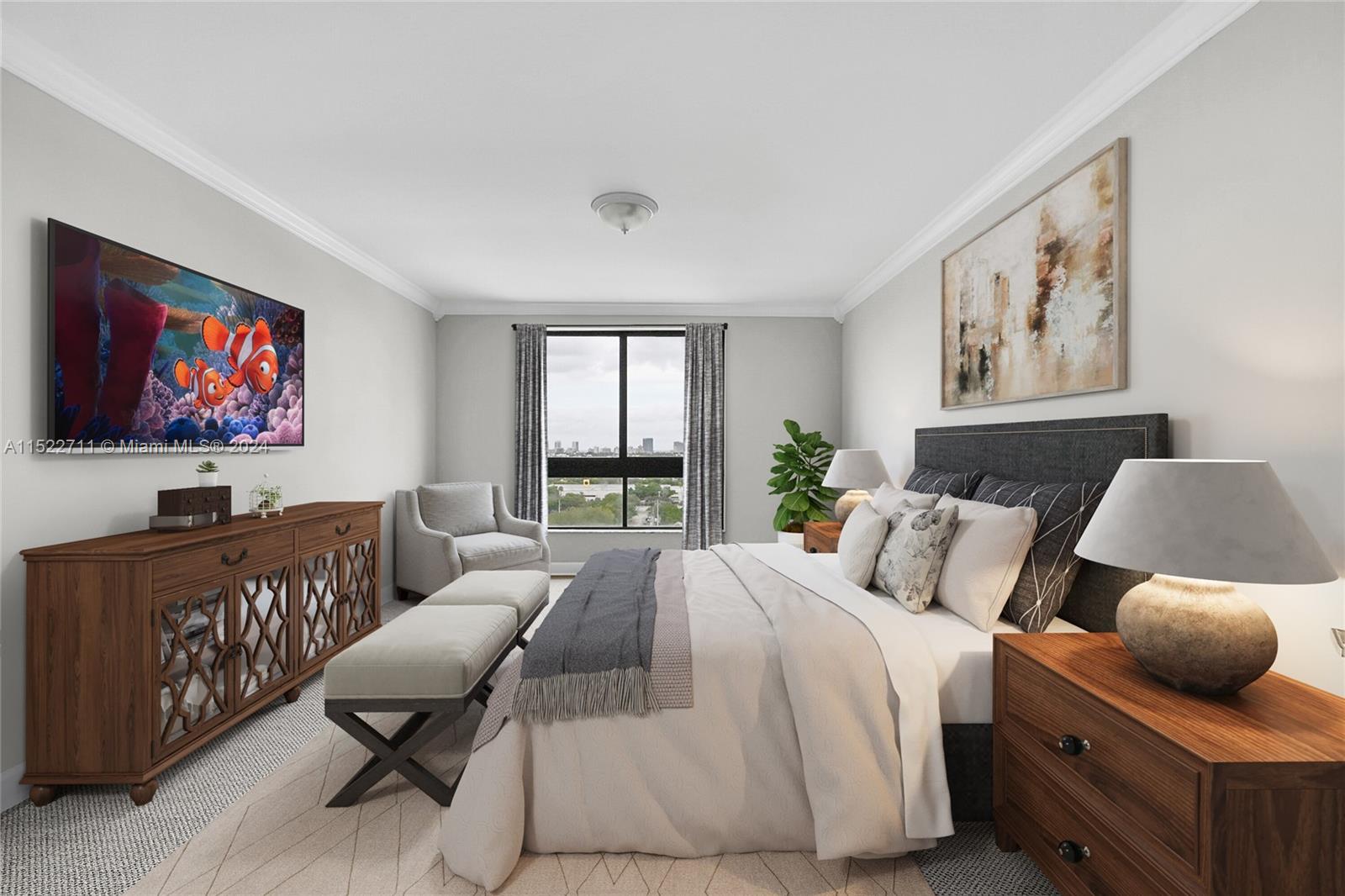 WAVERLY AT LAS OLAS CONDO - Residential
