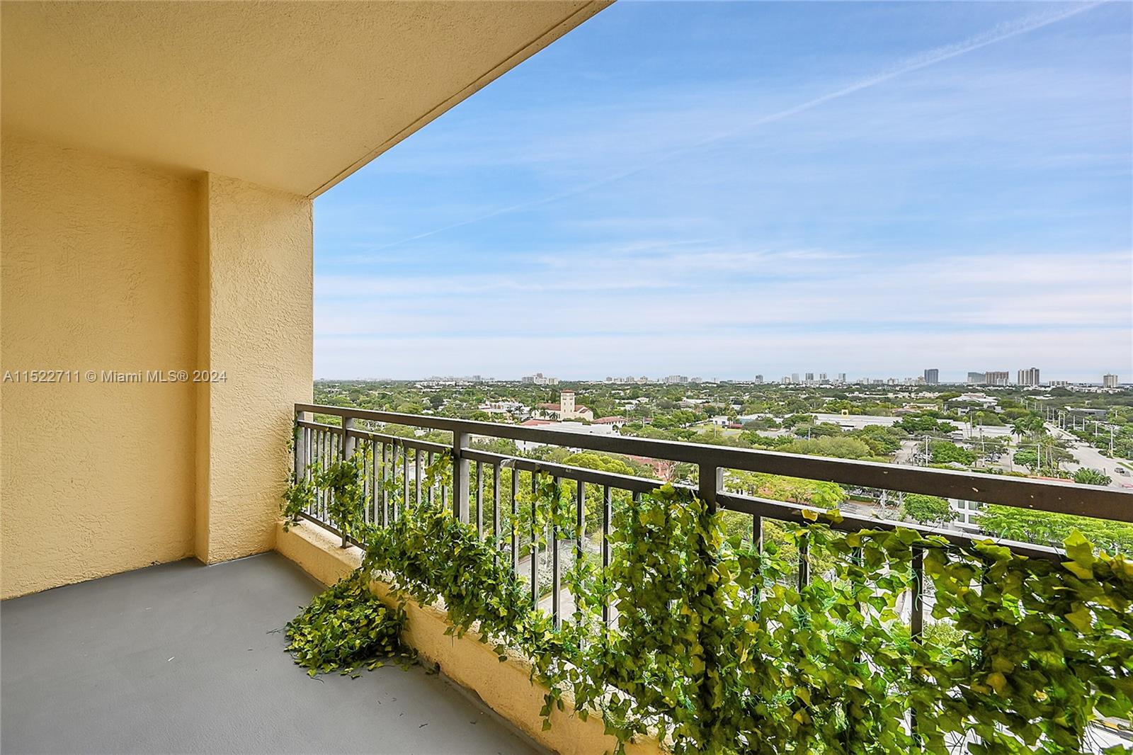 WAVERLY AT LAS OLAS CONDO - Residential
