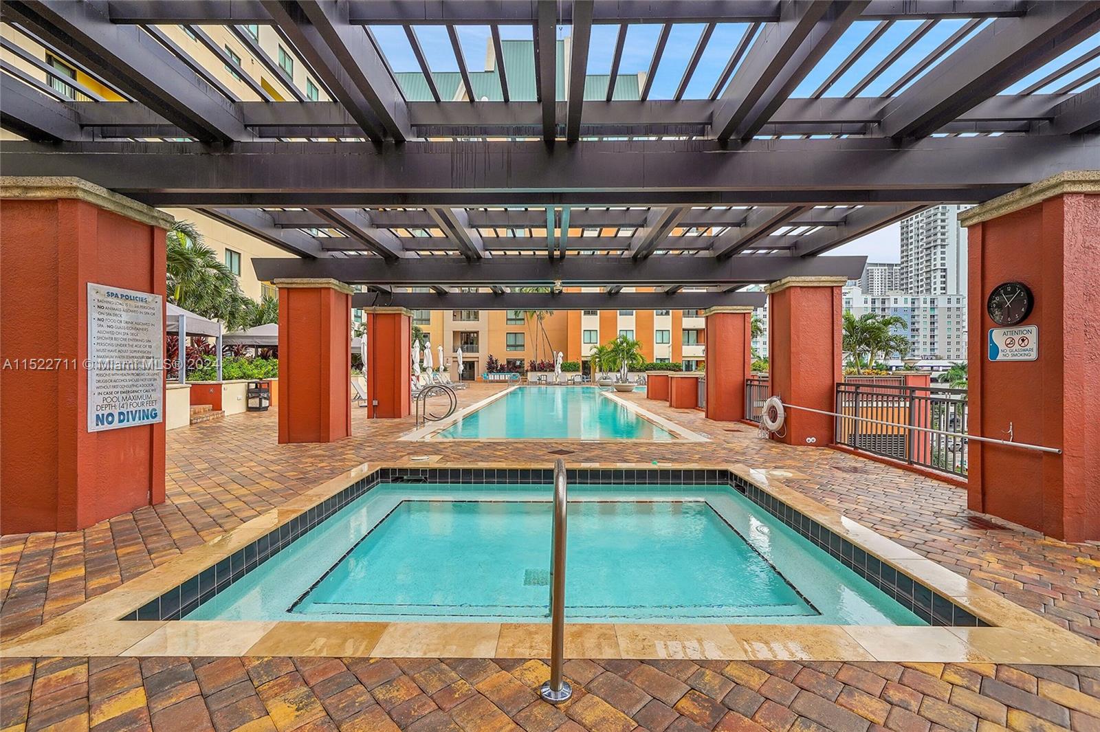WAVERLY AT LAS OLAS CONDO - Residential