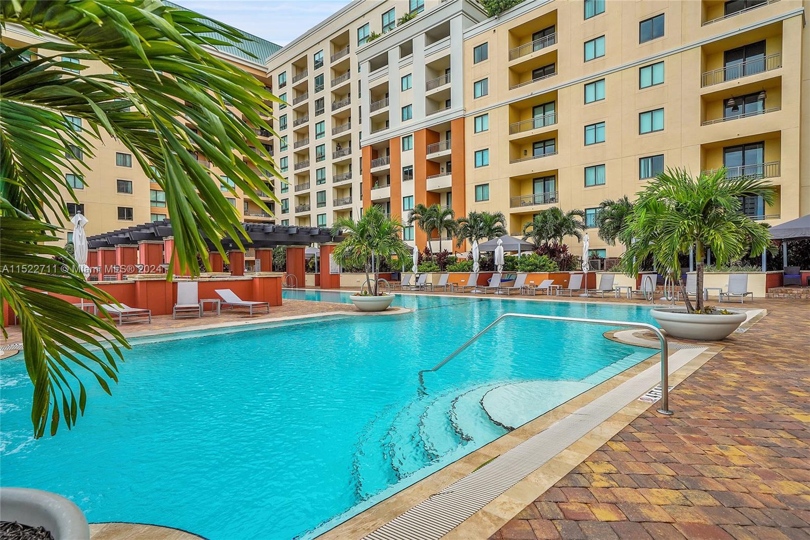WAVERLY AT LAS OLAS CONDO - Residential