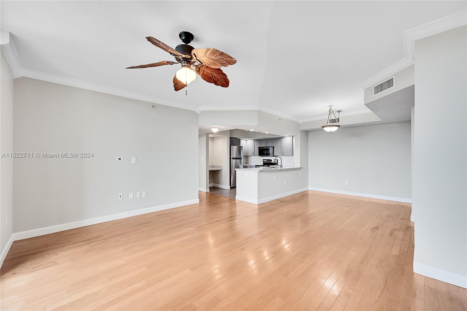WAVERLY AT LAS OLAS CONDO - Residential