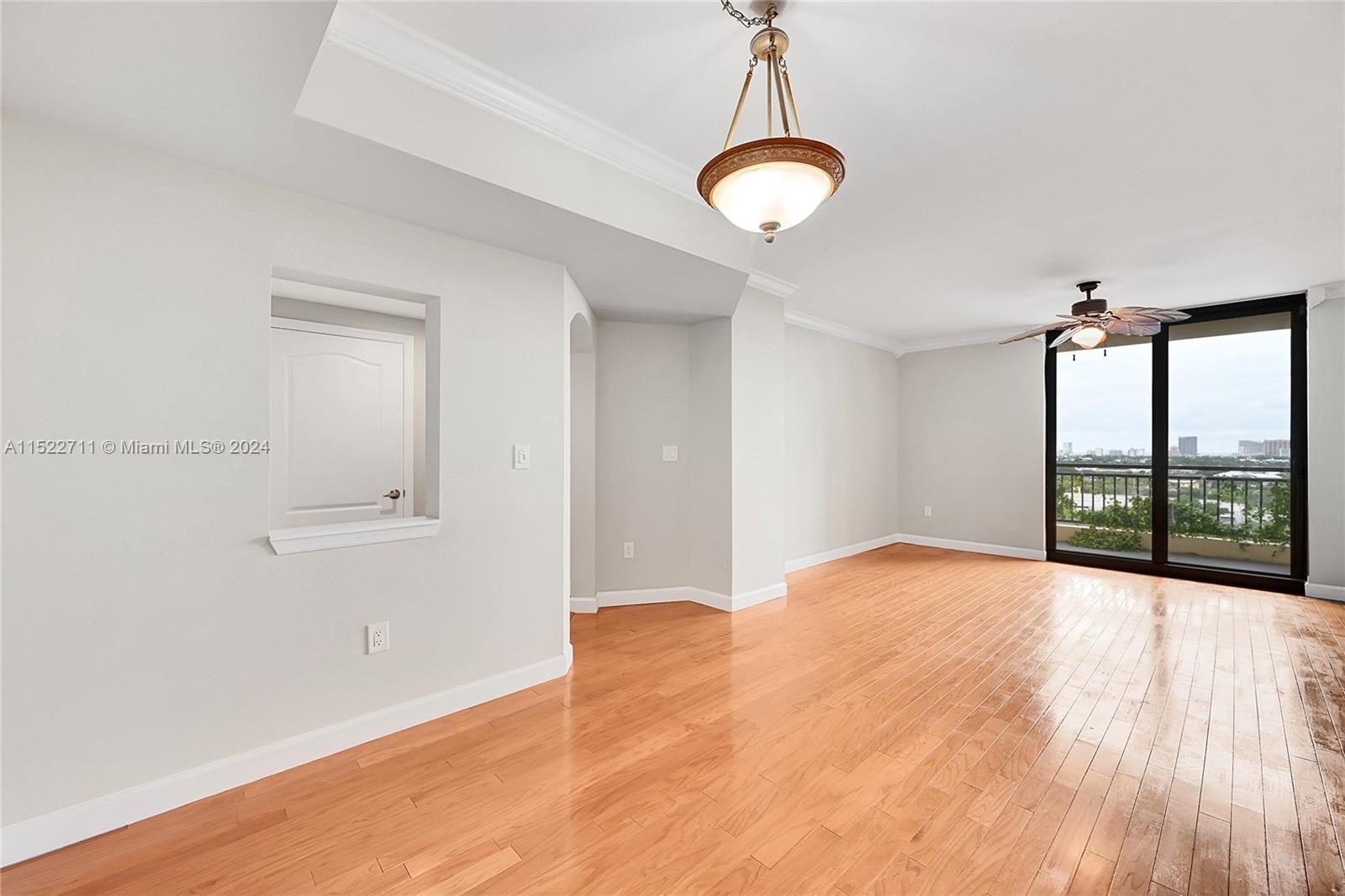 WAVERLY AT LAS OLAS CONDO - Residential