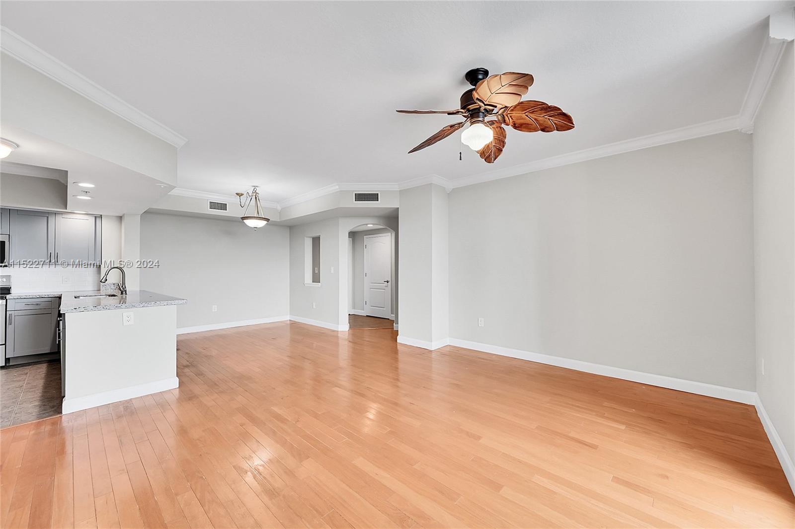 WAVERLY AT LAS OLAS CONDO - Residential