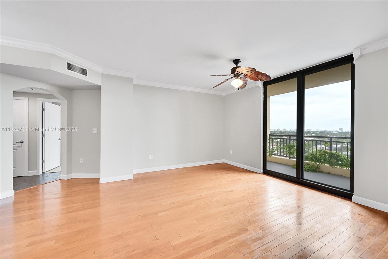 WAVERLY AT LAS OLAS CONDO - Residential