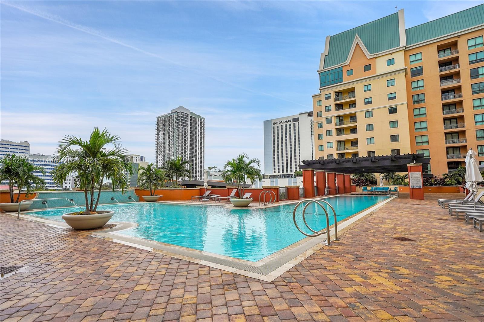 WAVERLY AT LAS OLAS CONDO - Residential