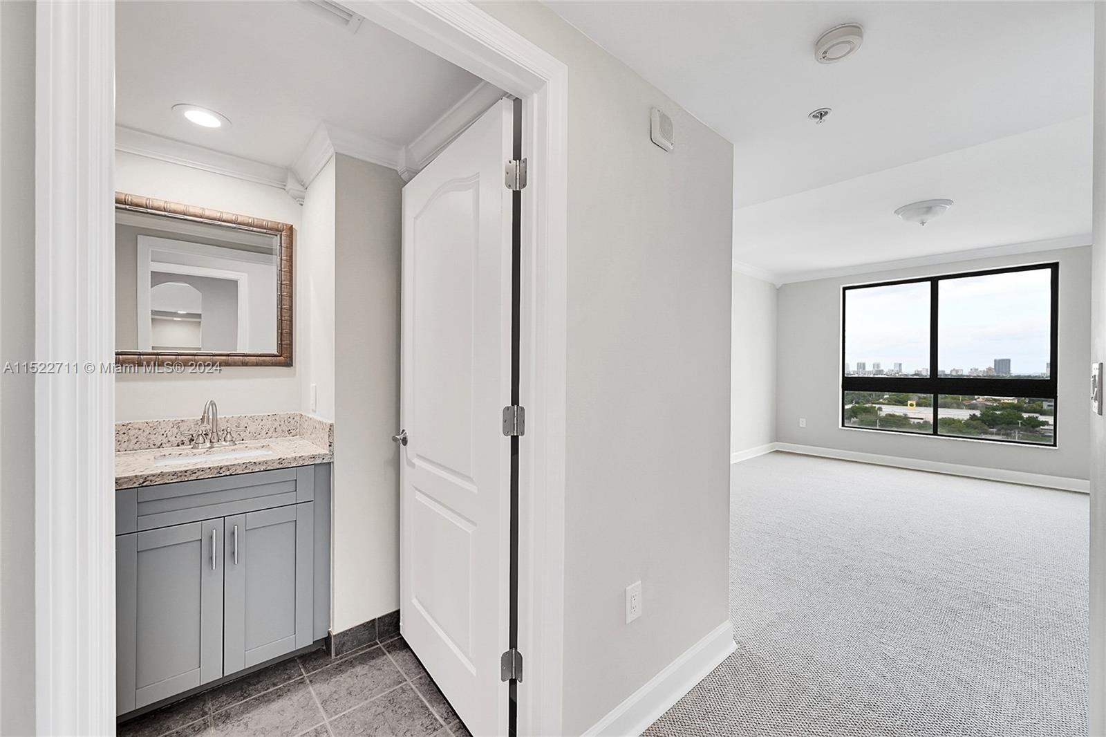 WAVERLY AT LAS OLAS CONDO - Residential