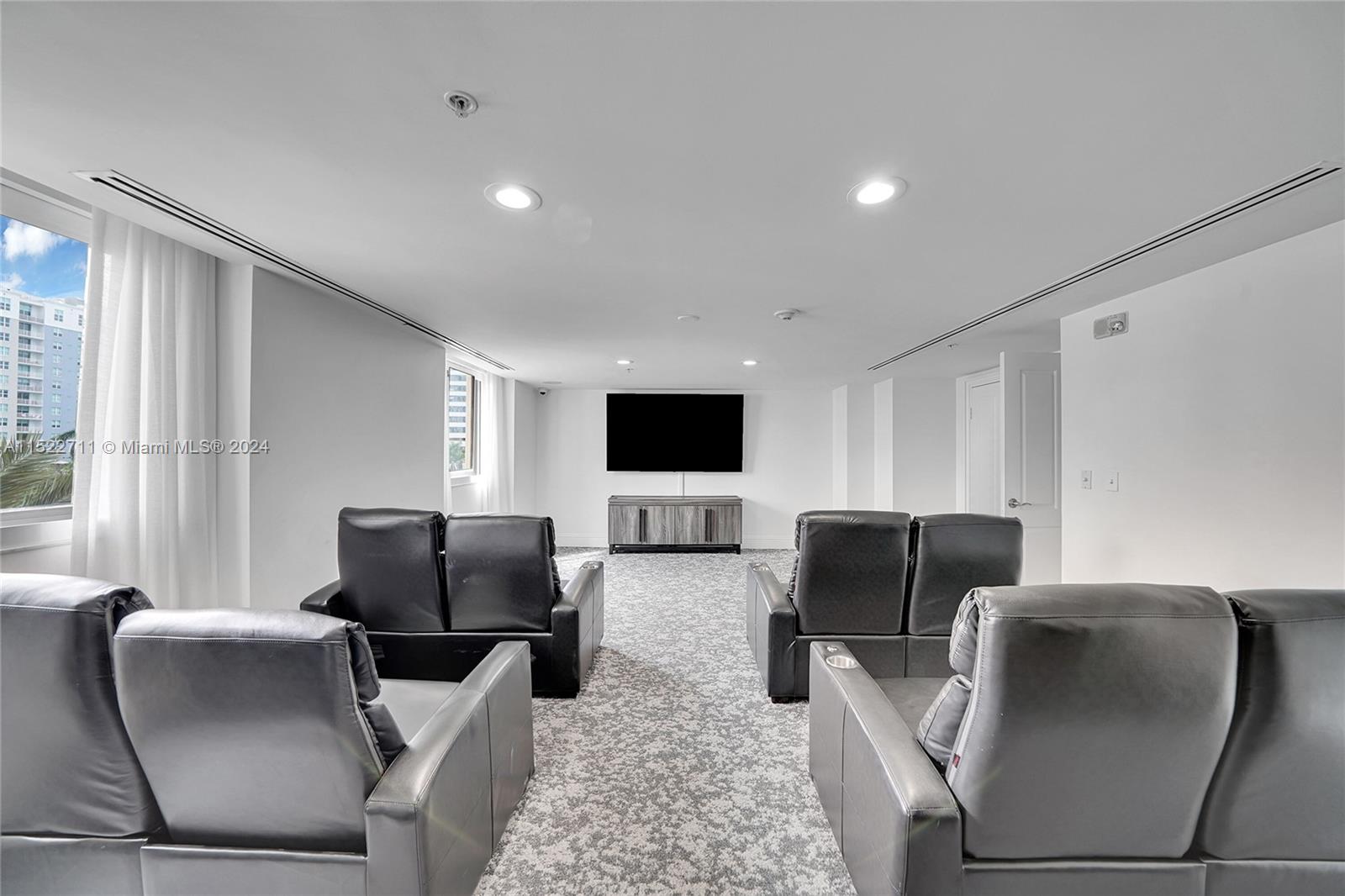 WAVERLY AT LAS OLAS CONDO - Residential