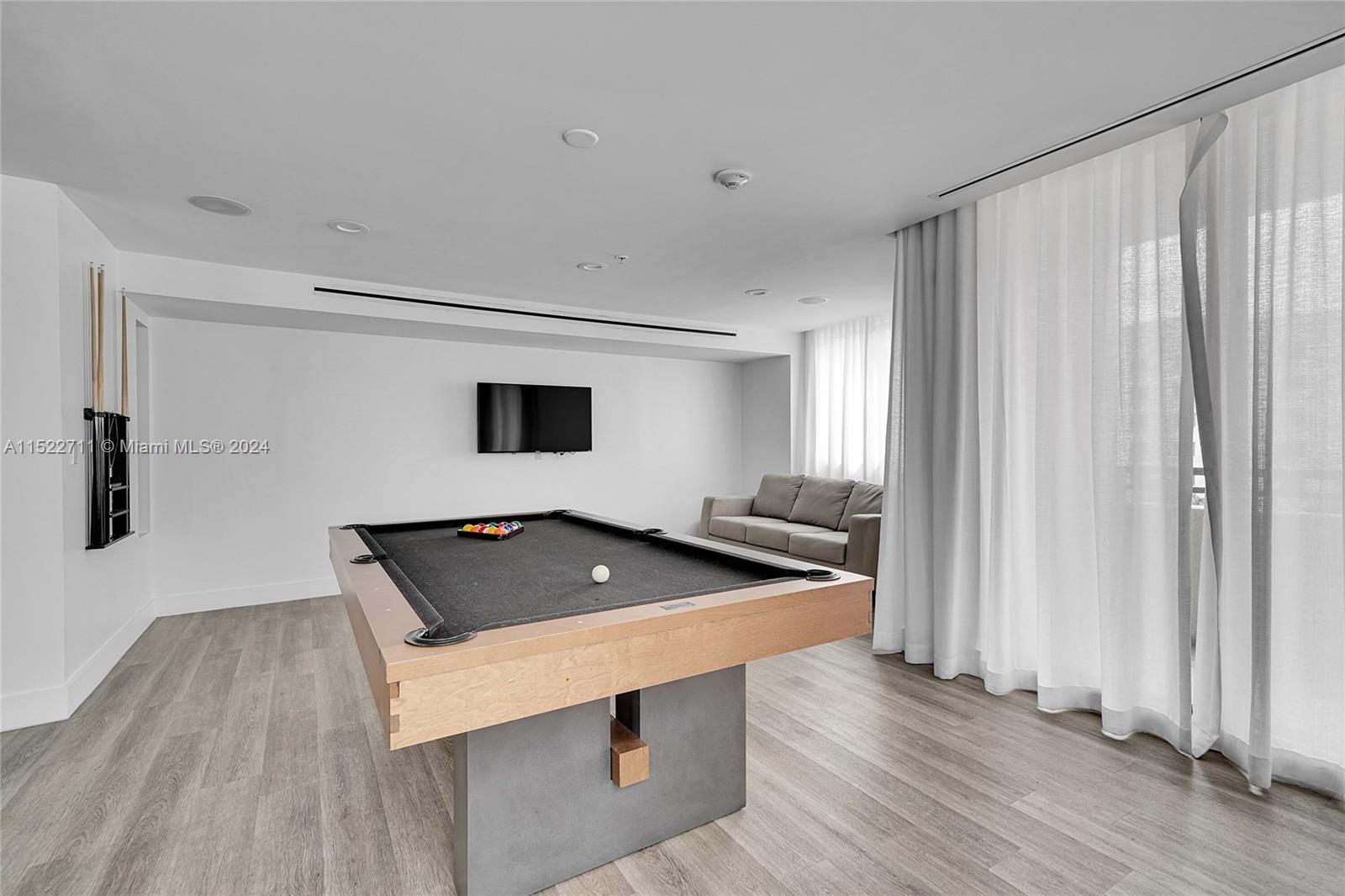 WAVERLY AT LAS OLAS CONDO - Residential