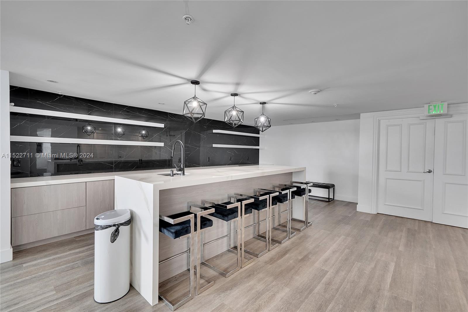 WAVERLY AT LAS OLAS CONDO - Residential