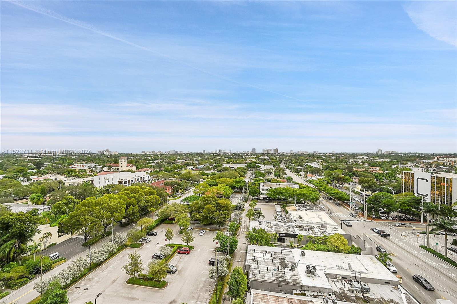 WAVERLY AT LAS OLAS CONDO - Residential