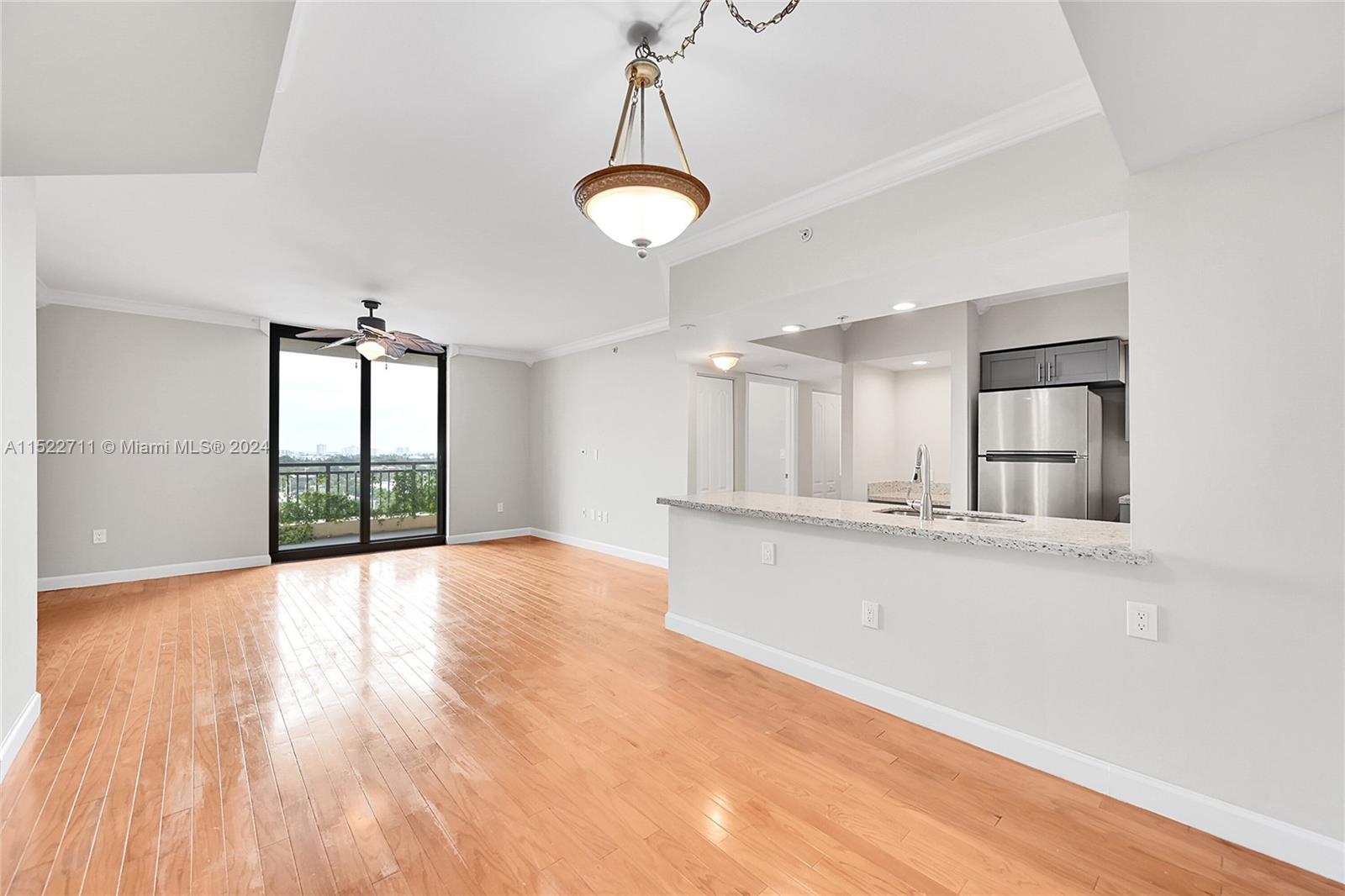 WAVERLY AT LAS OLAS CONDO - Residential