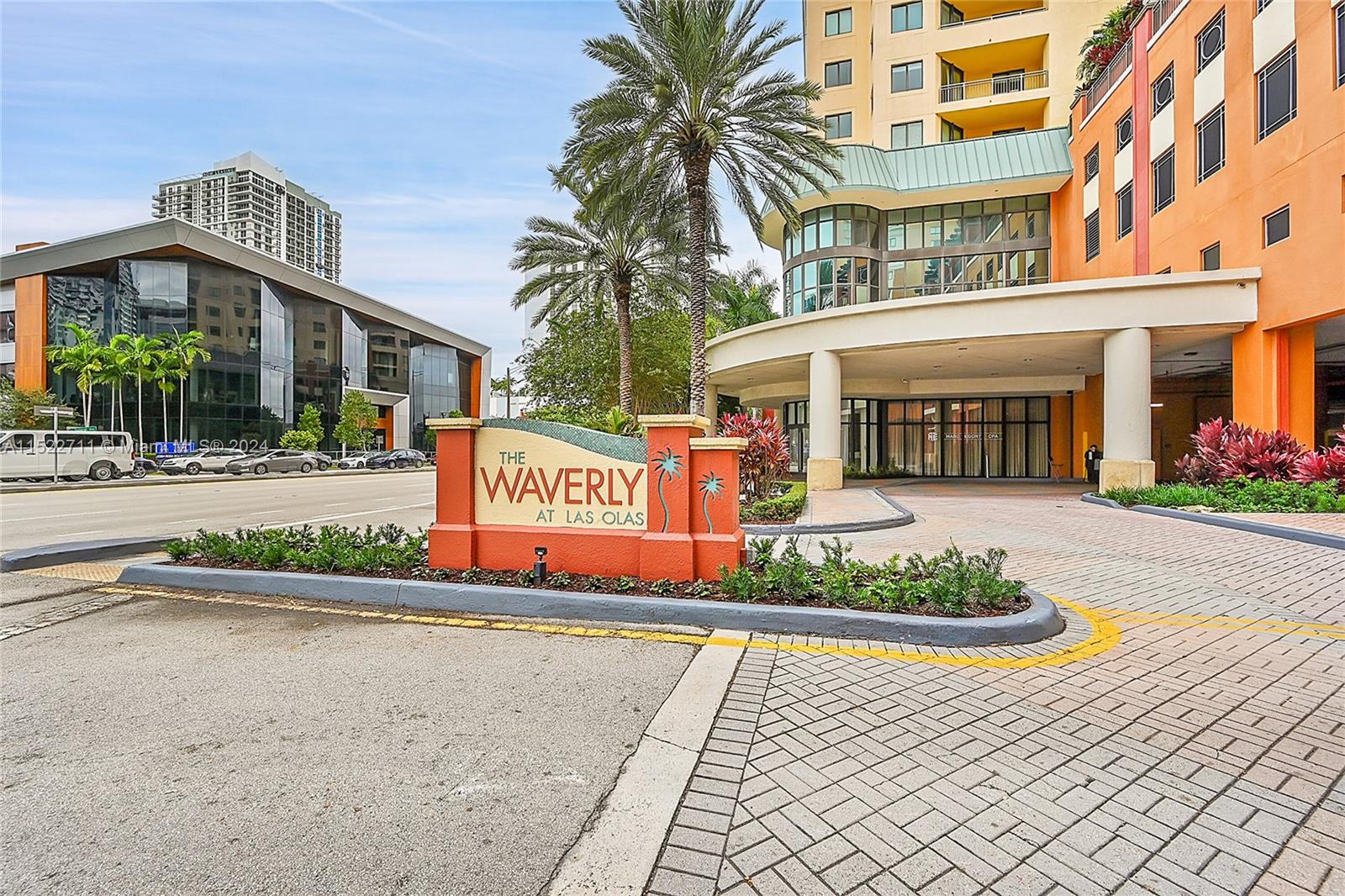 WAVERLY AT LAS OLAS CONDO - Residential