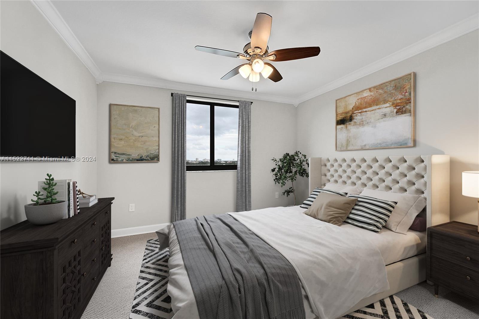 WAVERLY AT LAS OLAS CONDO - Residential