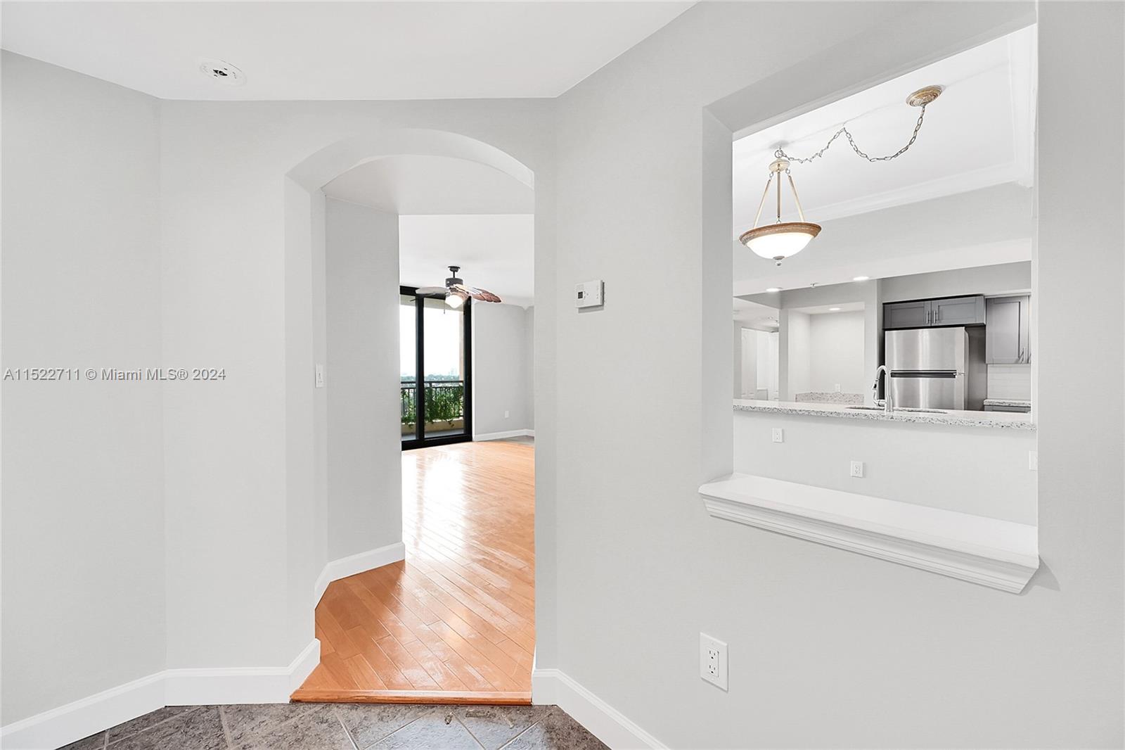 WAVERLY AT LAS OLAS CONDO - Residential