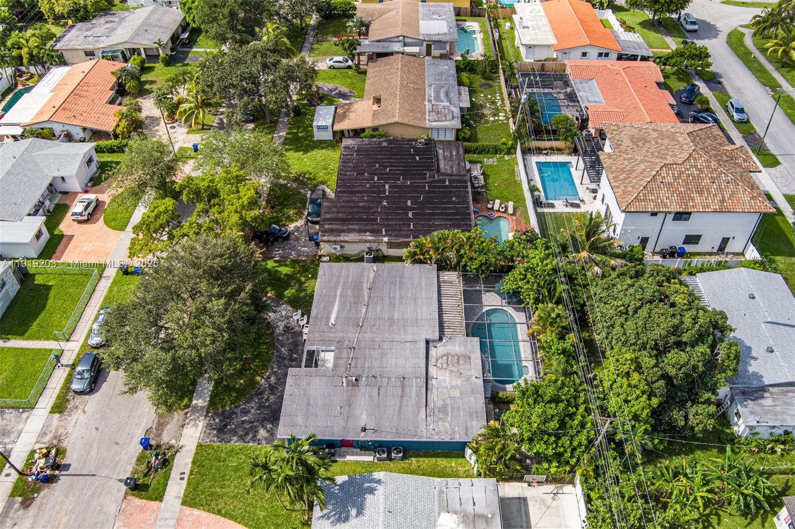 WINDWARD HEIGHTS NO 4 - Residential