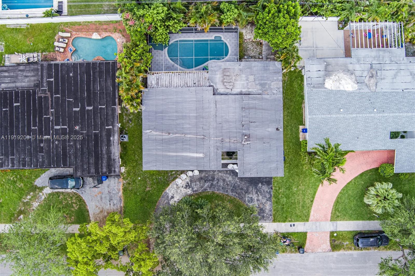 WINDWARD HEIGHTS NO 4 - Residential