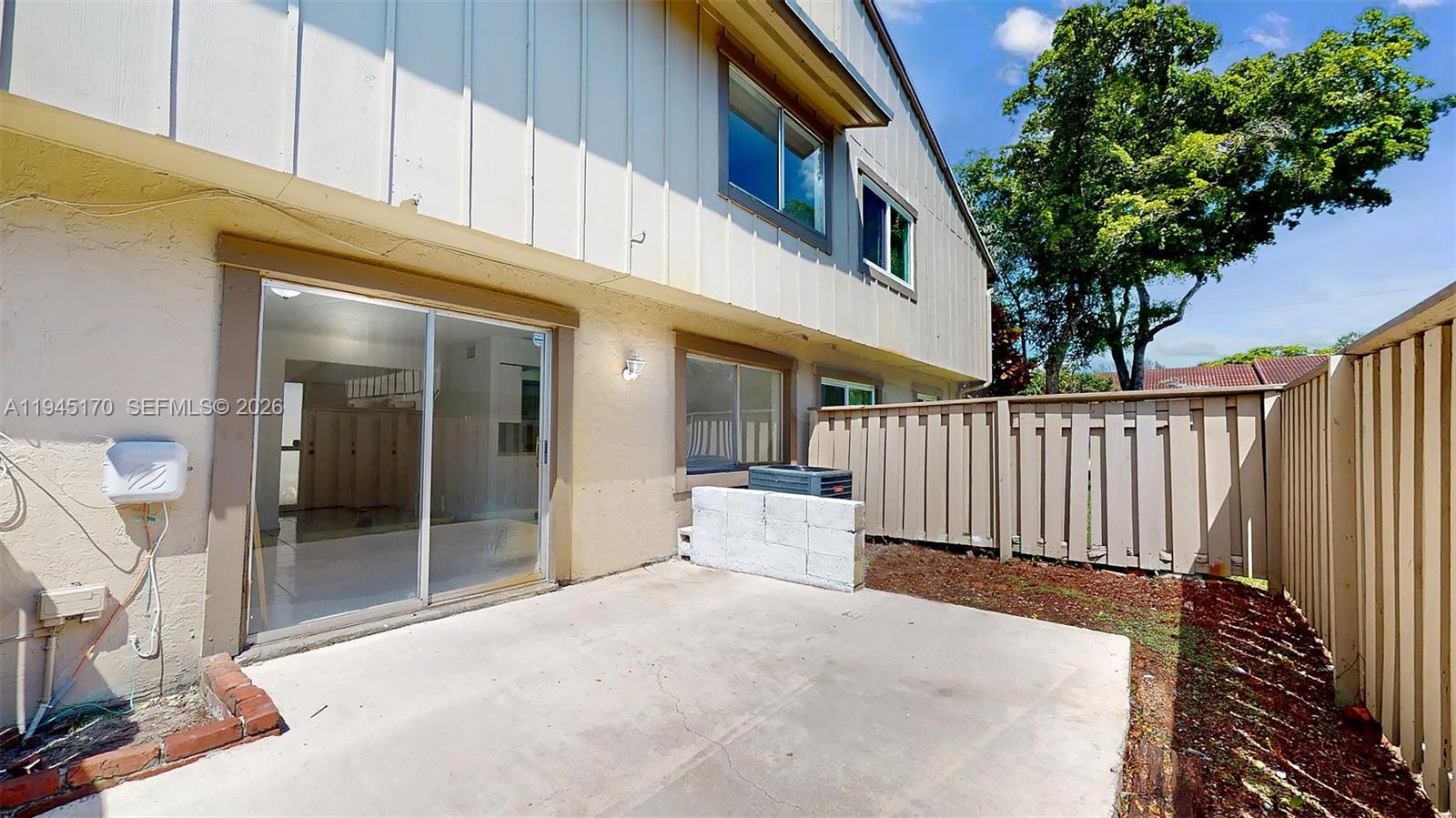 HABITAT II PHASE IV CONDO - Residential Lease