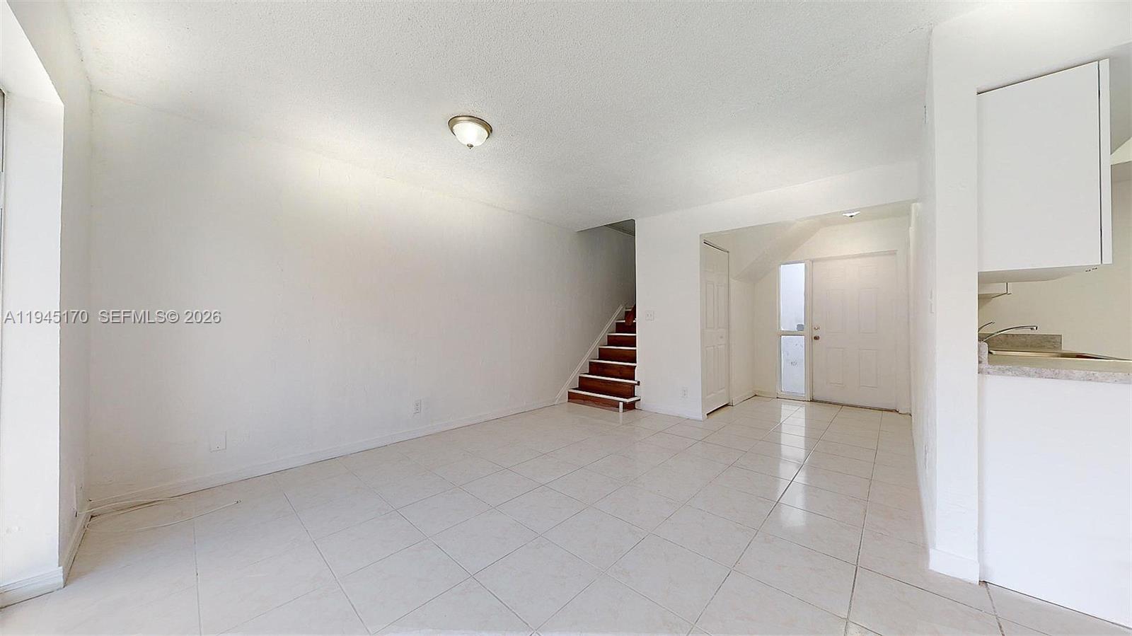 HABITAT II PHASE IV CONDO - Residential Lease