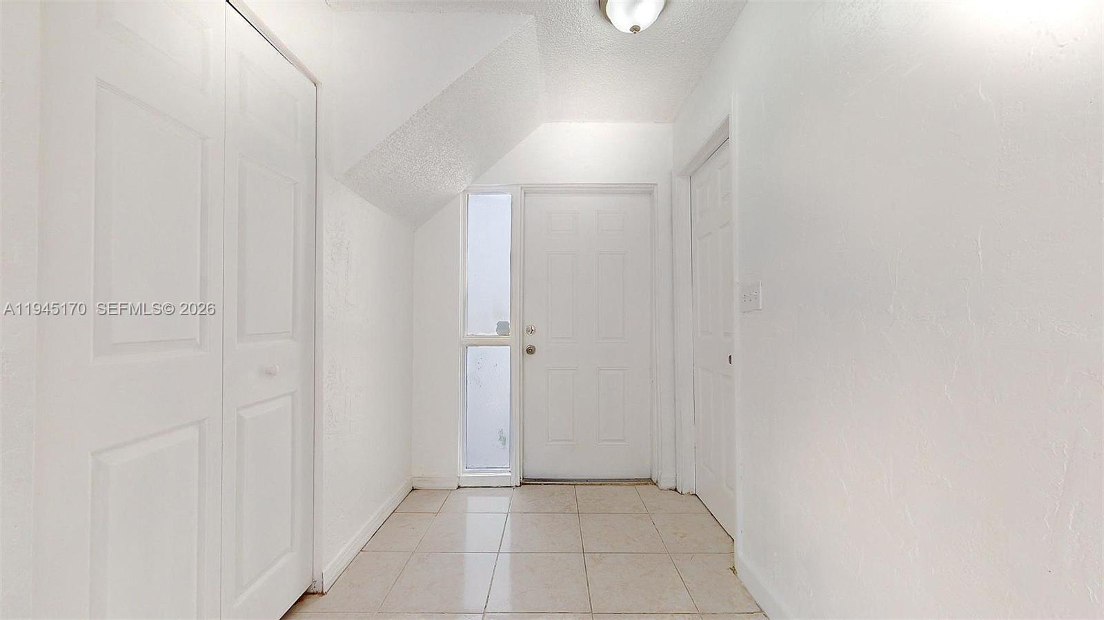 HABITAT II PHASE IV CONDO - Residential Lease