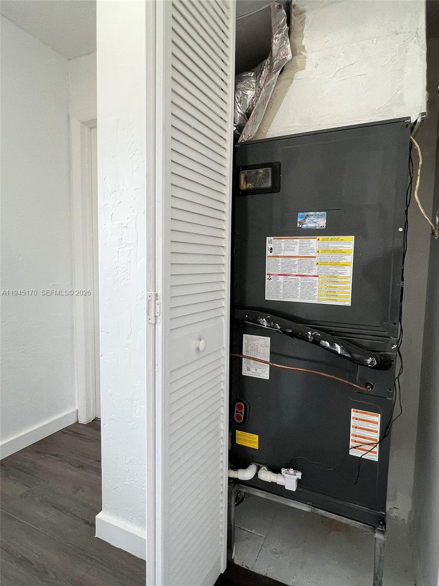 HABITAT II PHASE IV CONDO - Residential Lease