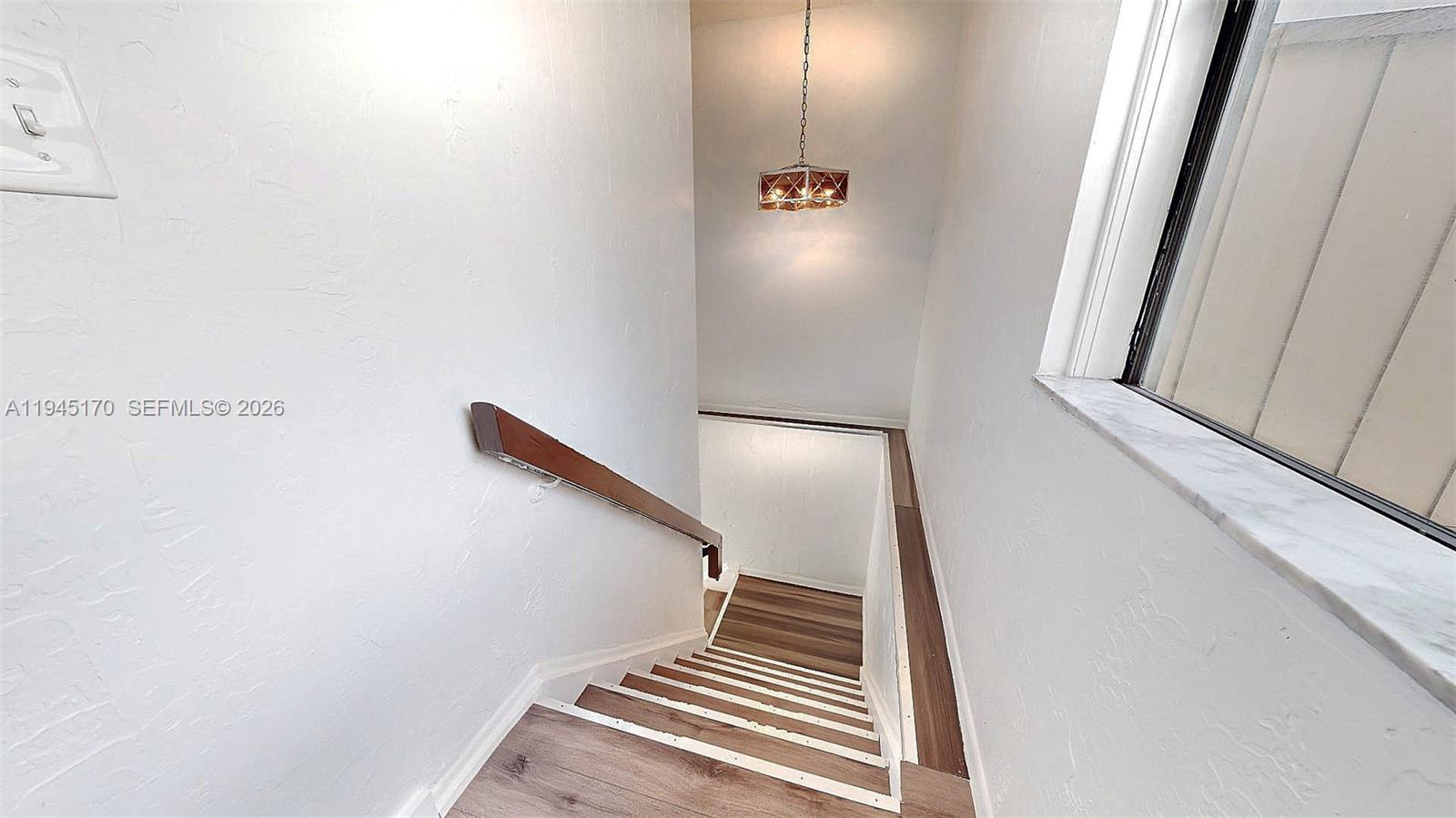 HABITAT II PHASE IV CONDO - Residential Lease